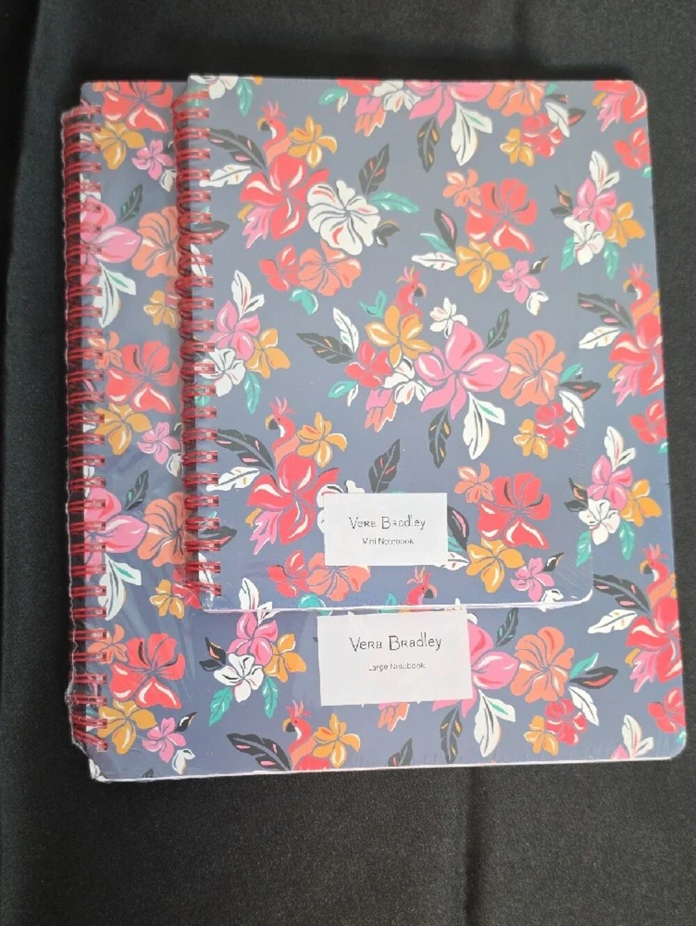 Vera Bradley large ruled